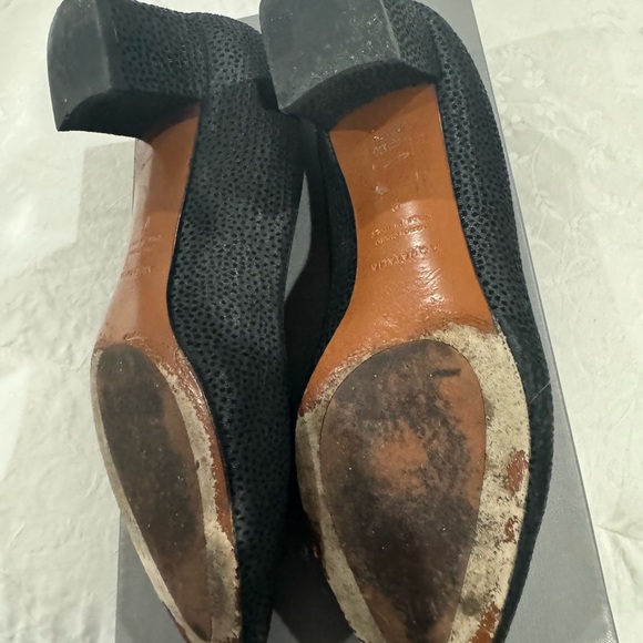 Aquatalia shoes - Picture 2 of 3